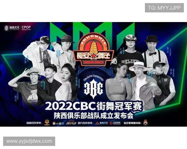 西安街舞队荣登全国街舞意识排行榜第二名引发热议