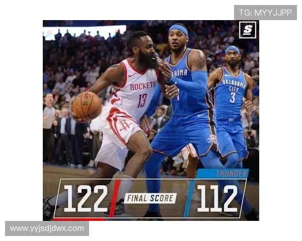 鹈鹕与火箭对决分析及大小分预测全面解读